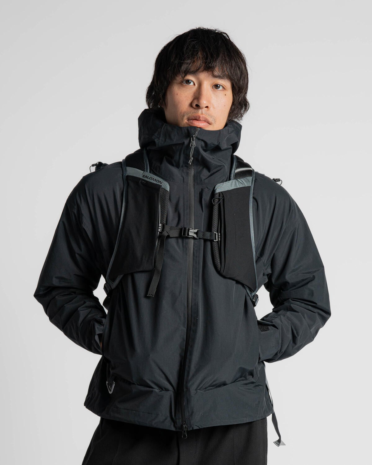 Salomon ACS DAYPACK 20 | LC2463800 | AFEW STORE